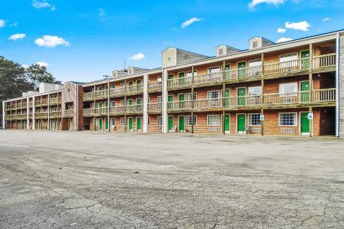Apartamento White Wing Lodge Unit 223