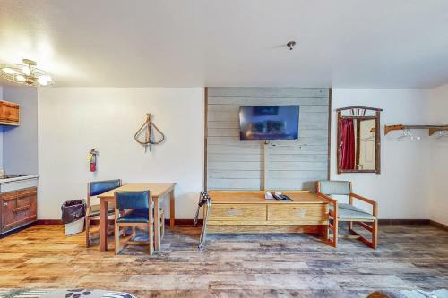 Apartamento White Wing Lodge Unit 223