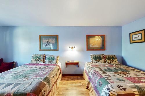 Apartamento White Wing Lodge Unit 223