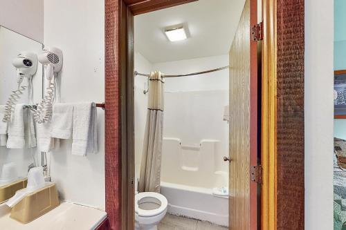 White Wing Lodge Unit 227