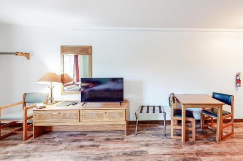 Apartamento White Wing Lodge Unit 224