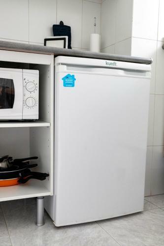 Apartamento La Casa De La Playa