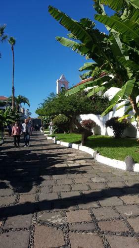 Apartamento La Casa De La Playa