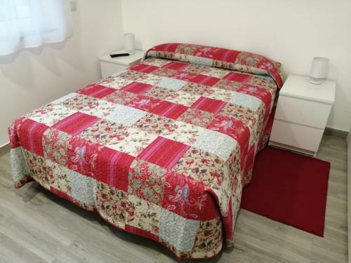 Apartamento Loft As Casetas Peregrinos