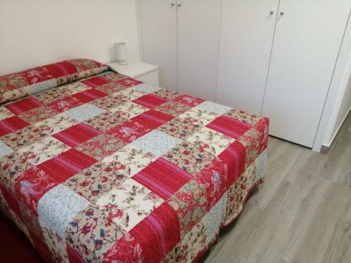 Apartamento Loft As Casetas Peregrinos