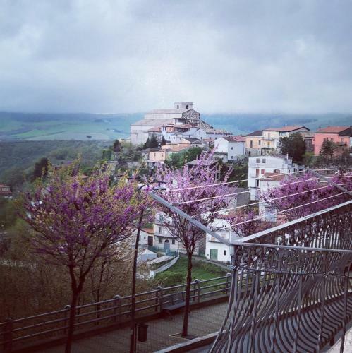 Antica Pizzeria B&B