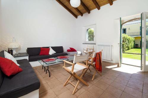 Villa Adelaide - Randazzo
