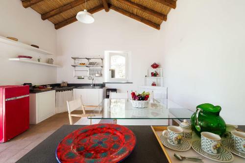 Villa Adelaide - Randazzo