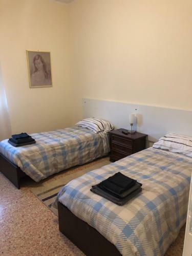 Apartamento Gene Holiday Home