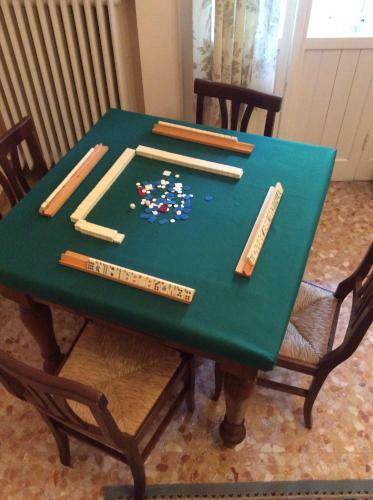Apartamento Gene Holiday Home