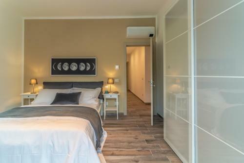 Apartamento Casa Emanuela