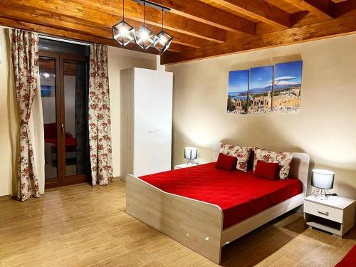 La Vie Fuille Bed And Breakfast