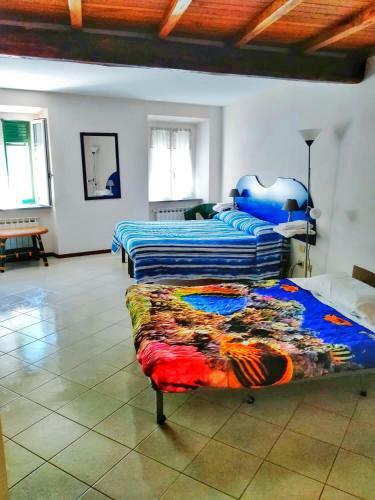 Apartamento Good Vibes Penthouse 5terreparco