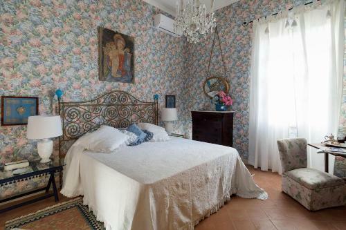 Villa Fiammetta - Salemi