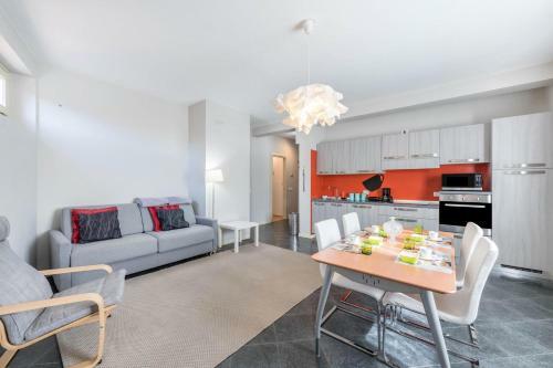 Apartamento Casa Di Ada Sal�