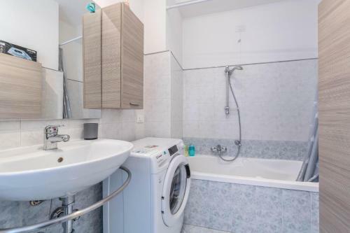 Apartamento Casa Di Ada Sal�