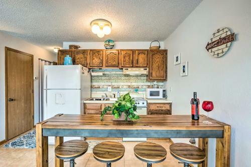 Apartamento Cozy Osage Beach Condo With Private Boat Slip!