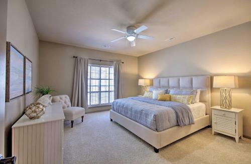 Luxe Osage Beach Home With Fire Pit And Grill!