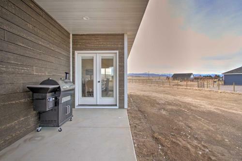 Tranquil Silverwood Estates Less Than 1 Mi To River!