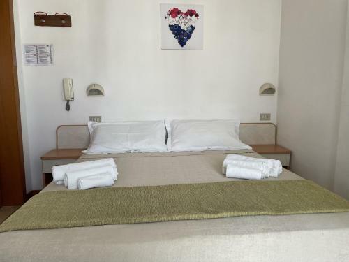 Hotel Alex