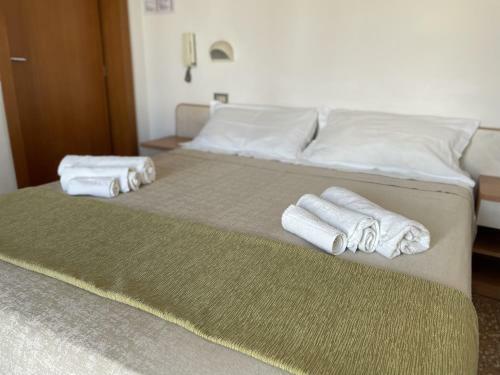 Hotel Alex