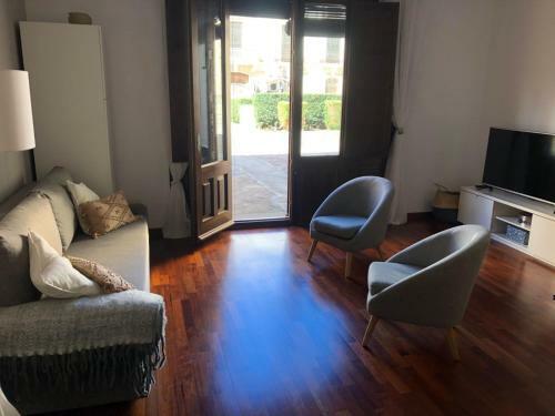 Apartamento Carmen?s Retreat