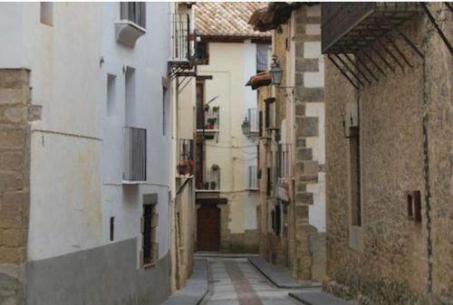 Apartamento Carmen?s Retreat