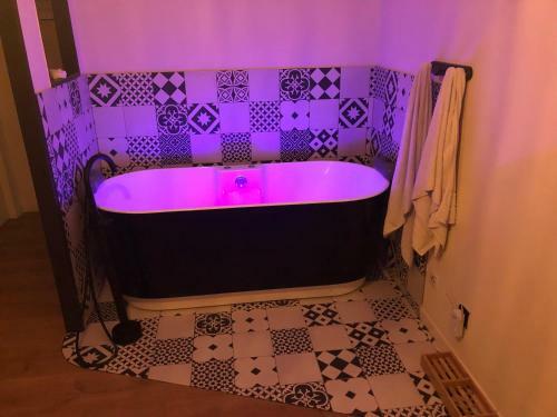 Villa 5 Personnes Avec Piscine