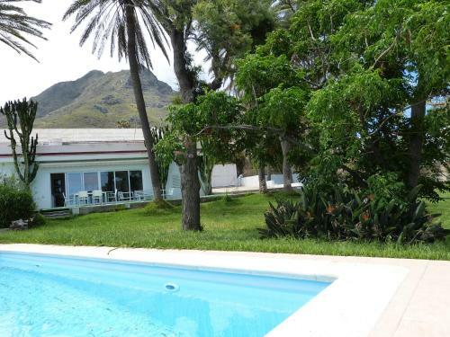 Suncanarias Finca El Millo