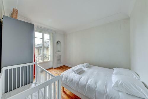 Apartamento Appartement Confortable Aux Portes de Paris