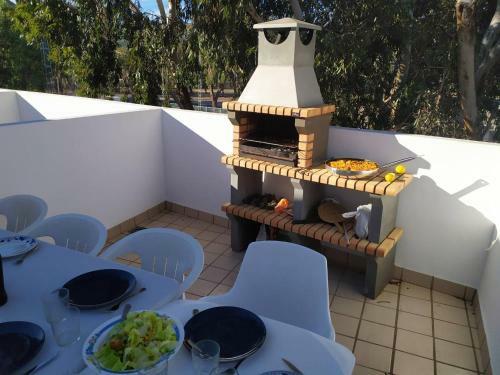 Casa Competatriplex En San Jose