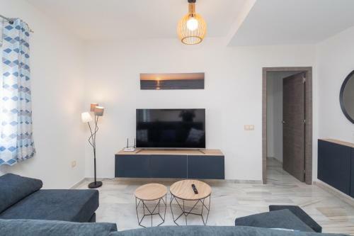 Apartamento Piso San Roque