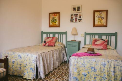 Eva Recommends Villa La Jara Sanl�car