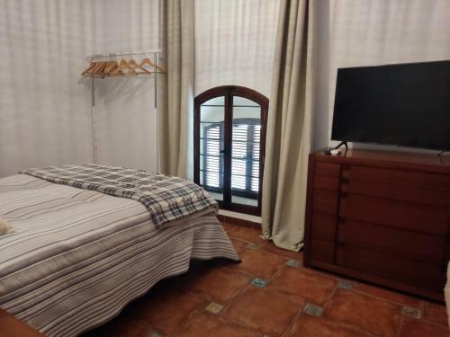 Apartamento �tico El Duende de Sanl�car