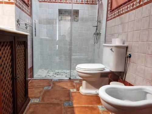 Apartamento �tico El Duende de Sanl�car