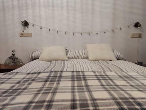 Apartamento �tico El Duende de Sanl�car