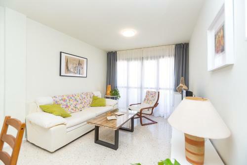 Apartamento Mirador Del Guadalquivir