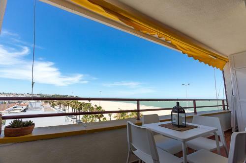 Apartamento Mirador Del Guadalquivir