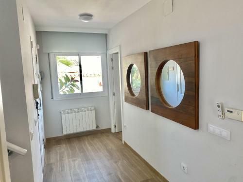 Villa Olala Rocamar 5 Min From Sitges Beach