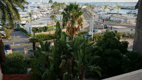 Apartamento Studio Grand Palais