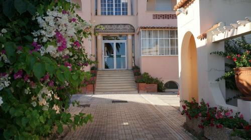 Apartamento Studio Grand Palais