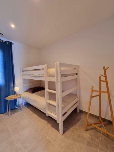 Goudargues Villa Toute �quip�e, 300m Du Centre.