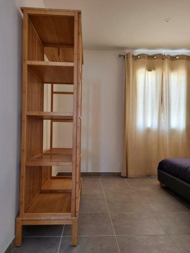 Goudargues Villa Toute �quip�e, 300m Du Centre.