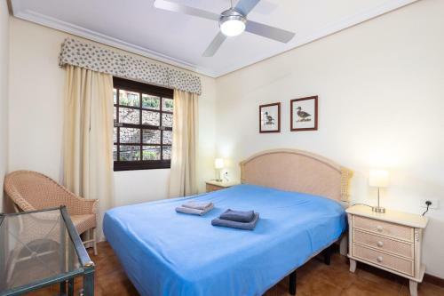 Blue Sky Apartment Albatros