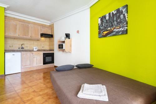 Blue Sky Apartment Albatros