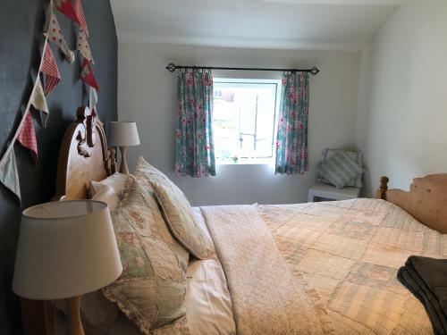 The Anchorage Your Home In Idyllic Staithes