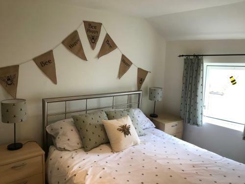 The Anchorage Your Home In Idyllic Staithes