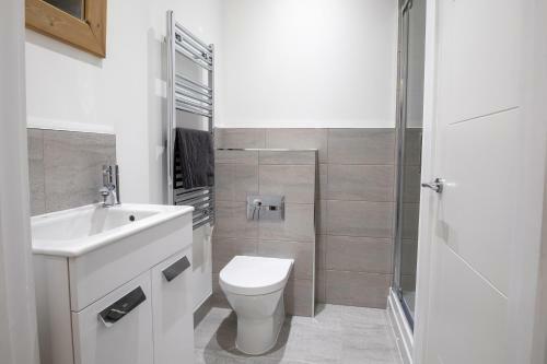 Apartamento Courtyard Retreat