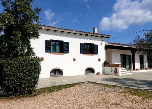 Apartamento Mia Country House