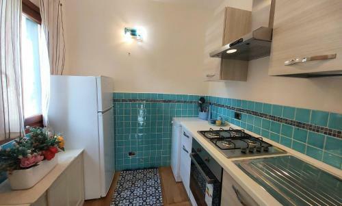 Apartamento Mia Country House